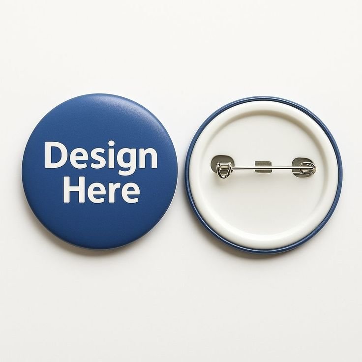 Pin / Bros Custom